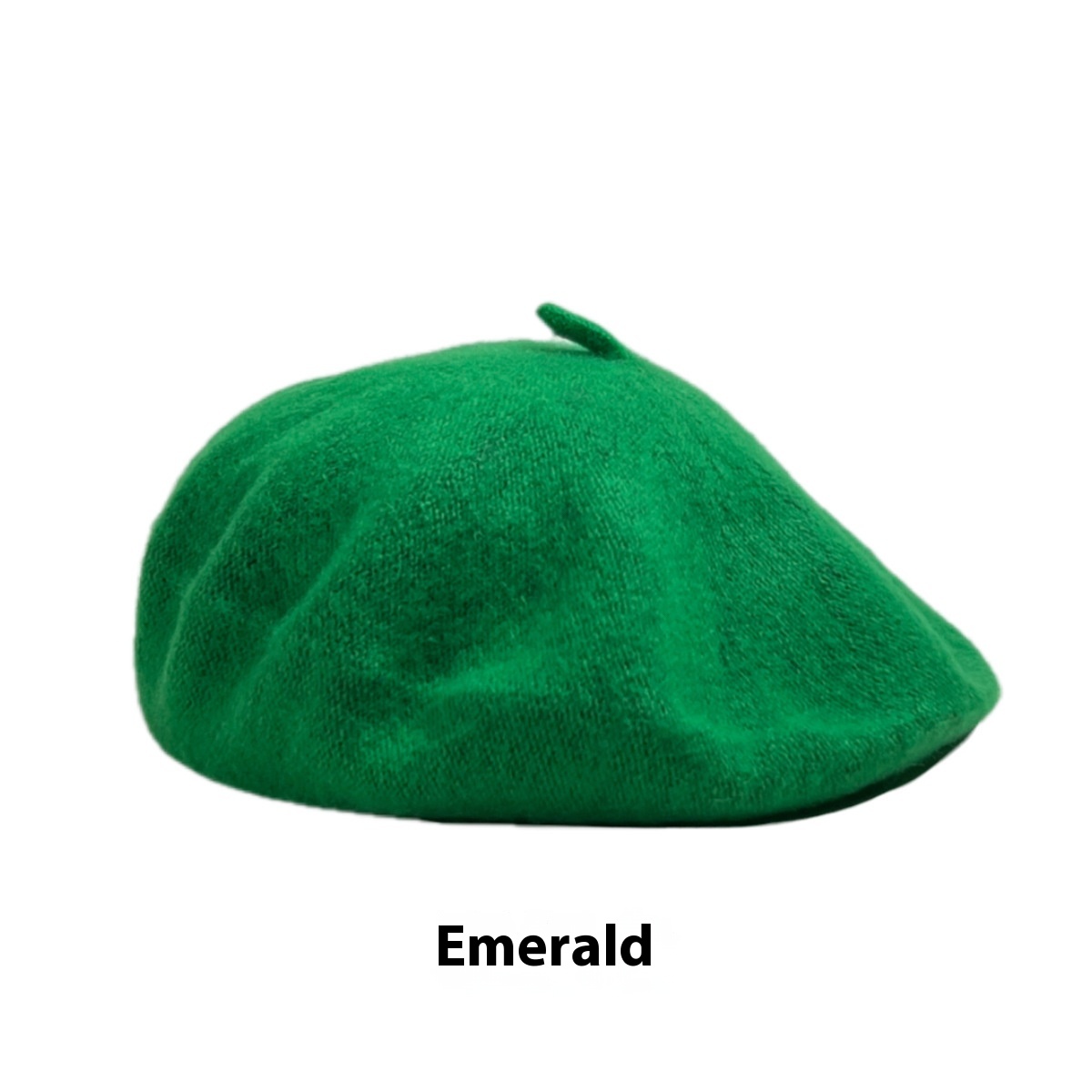 Emerald Green