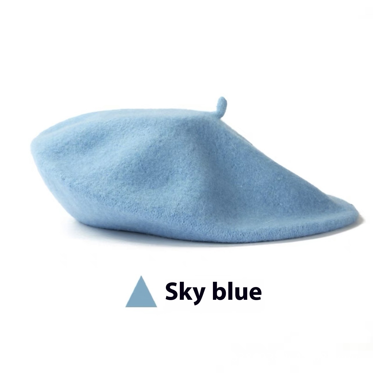 Sky Blue