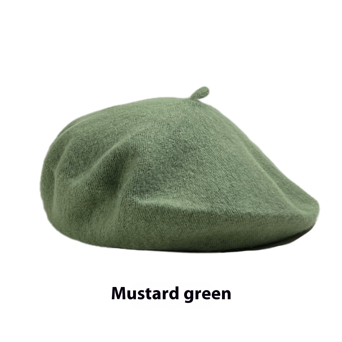 Mustard Green