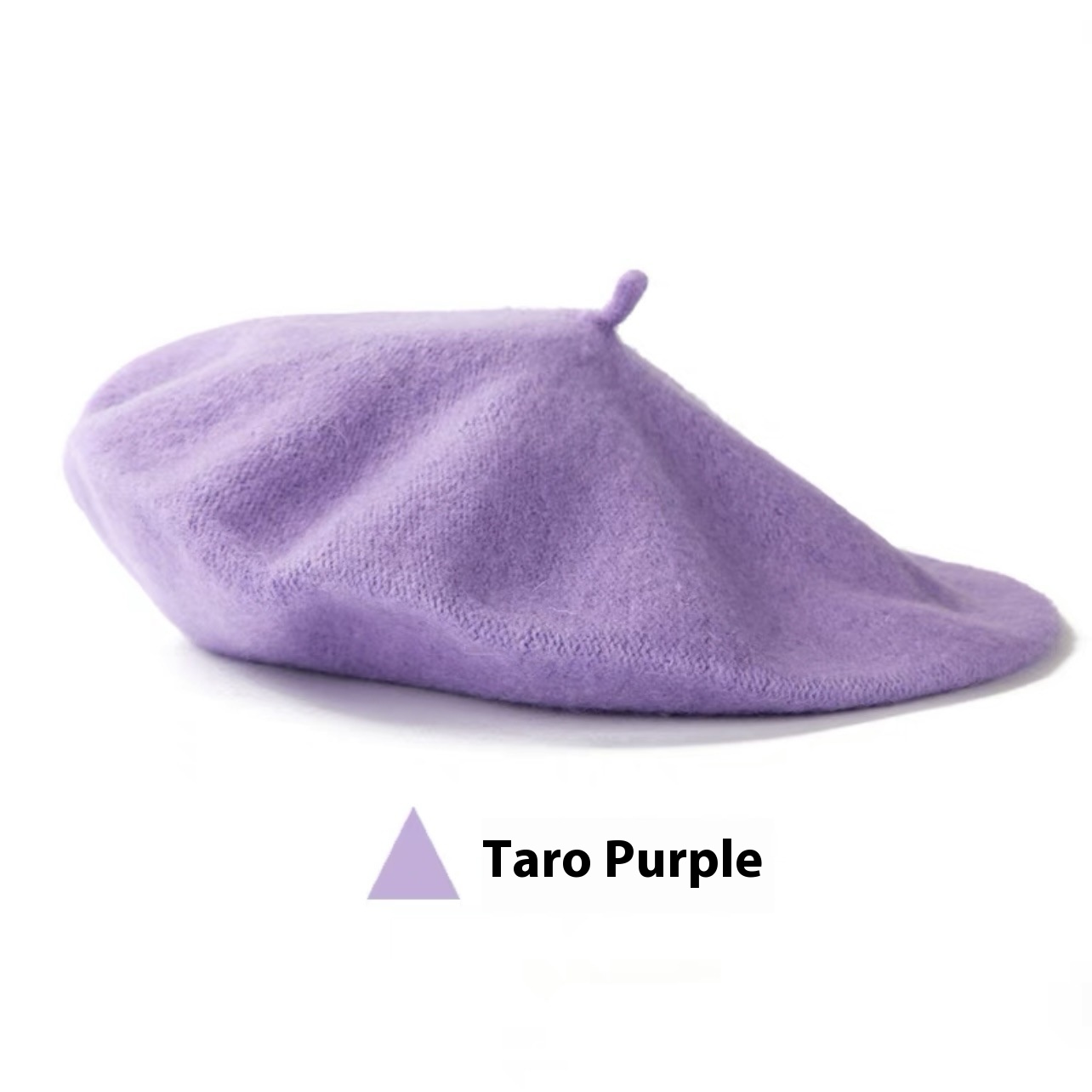 Taro Purple