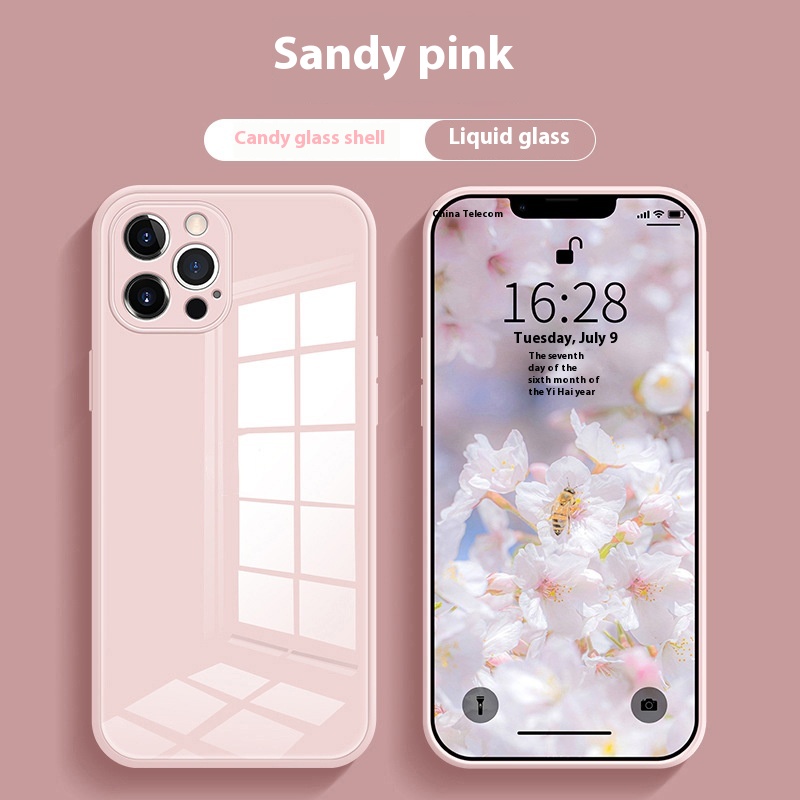 Sand Pink