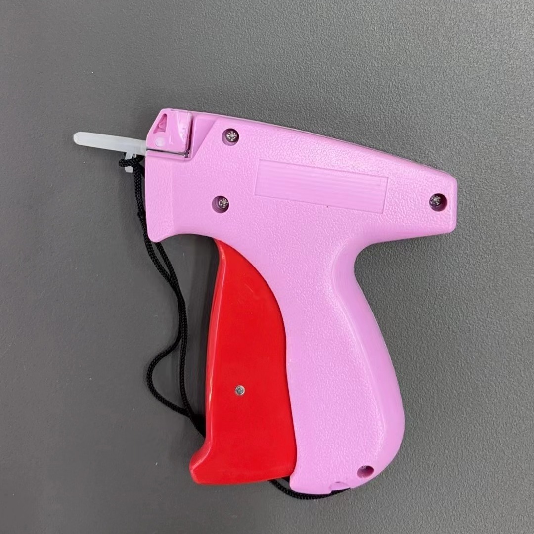 Fashion Simple Manual Tag Gun