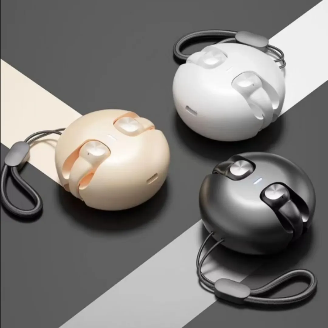 Bluetooth Headset Wireless Ultra-long Life Battery Non-in-ear