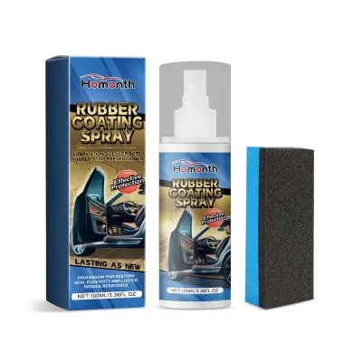 Newly Added Bright Cleaning And Maintenance Protective Agent