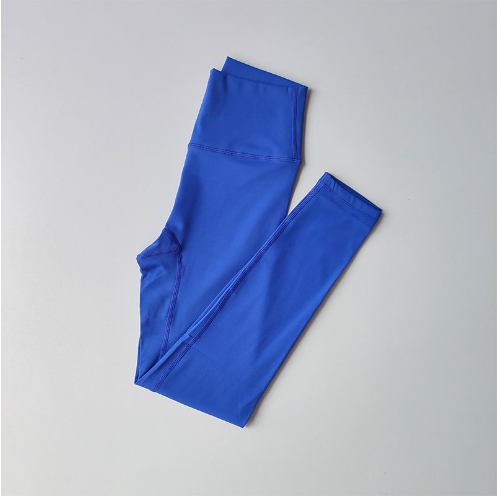 Klein Blue Pants