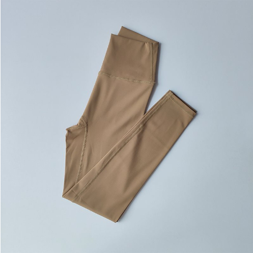 Cocoa Color Pants