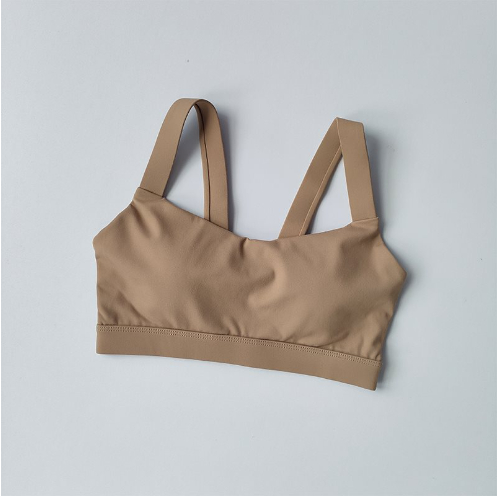 Cocoa Color bra