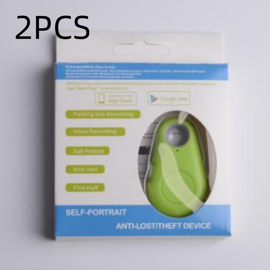 2PC green