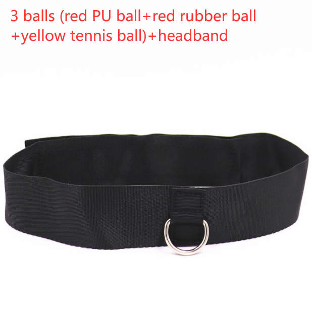 3 ball set
