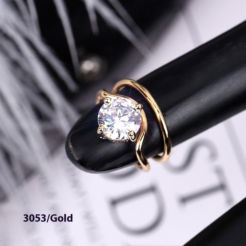 3053 Gold