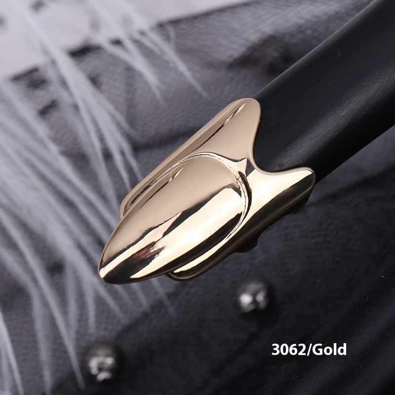 3062 Gold Alloy Material