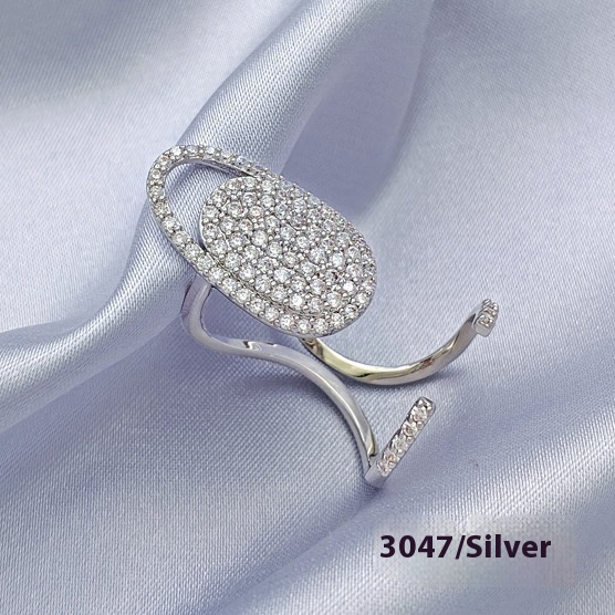 3047 Platinum