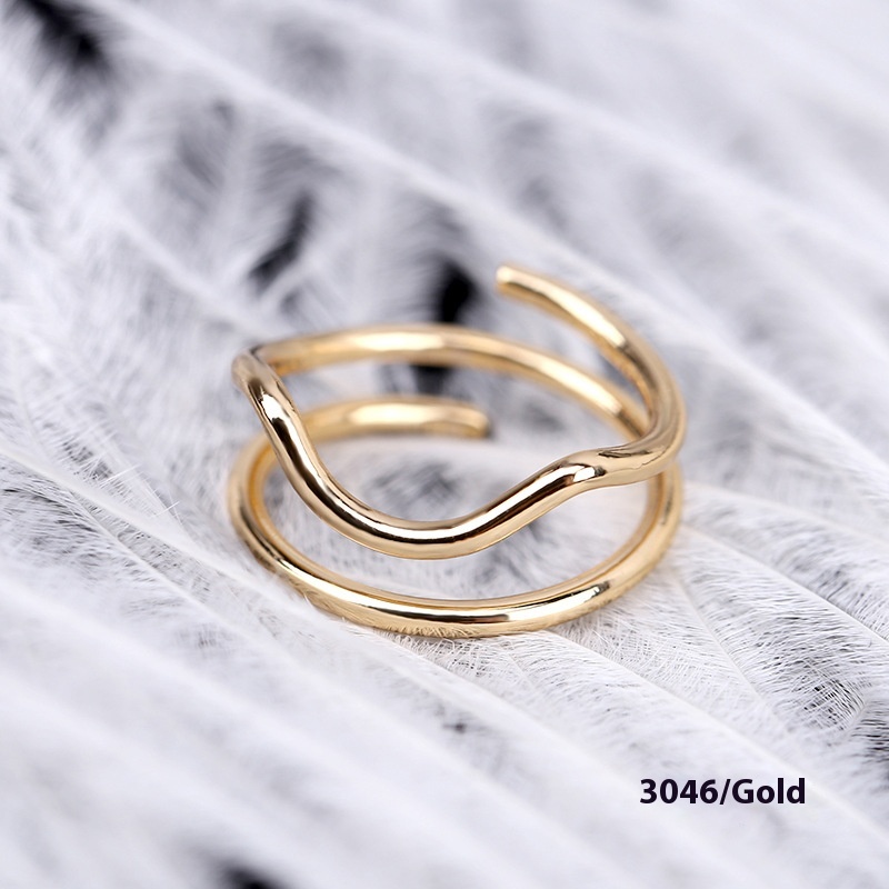 3046 Gold