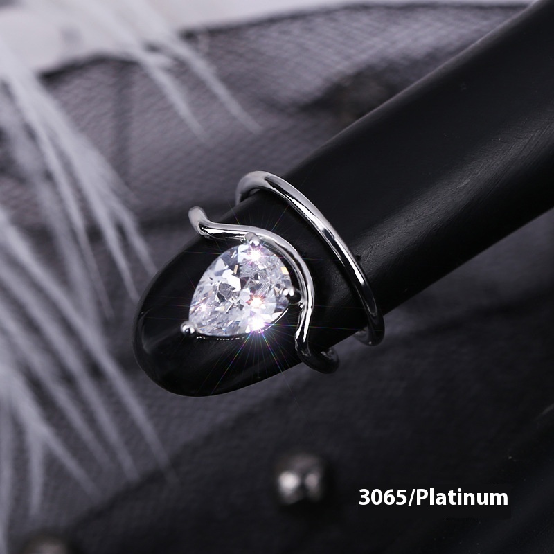 3065 Platinum