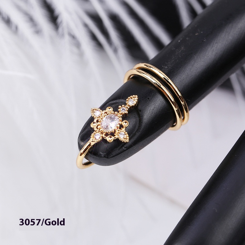 3057 Gold