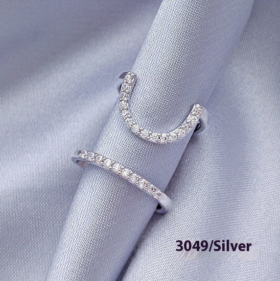 3049 Platinum