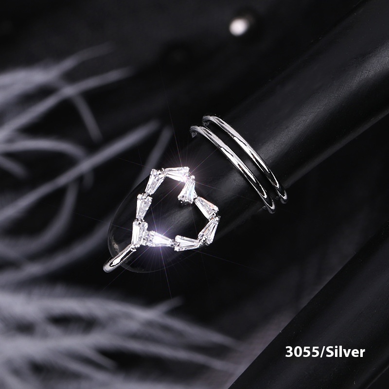 3055 Platinum