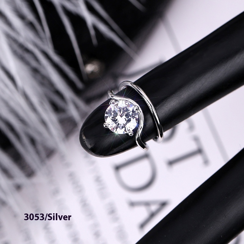 3053 Platinum