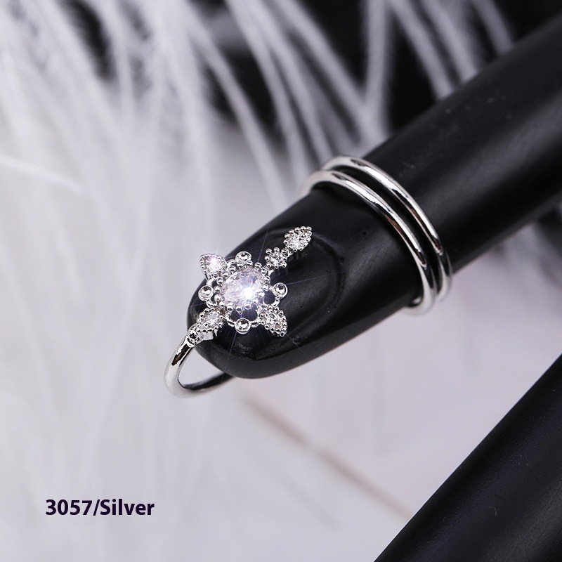 3057 Platinum