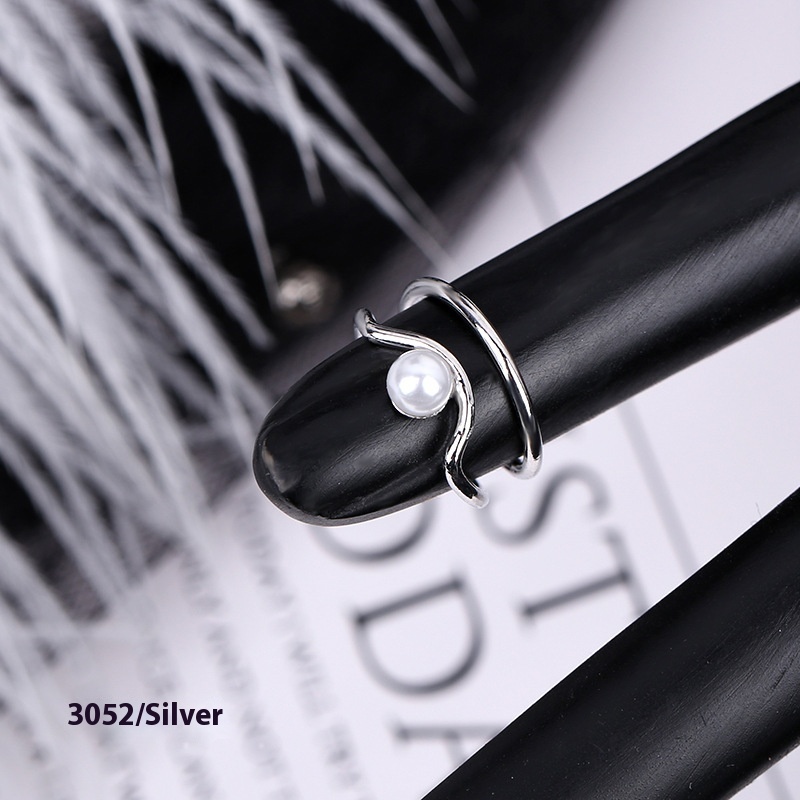 3052 Platinum