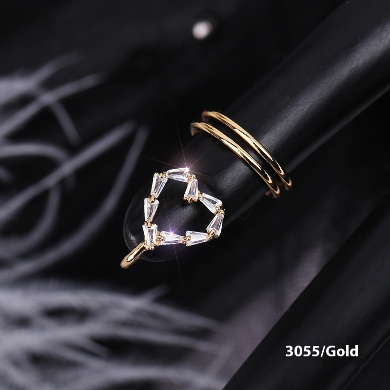 3055 Gold