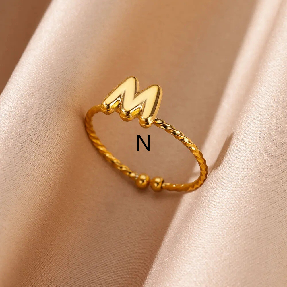 N