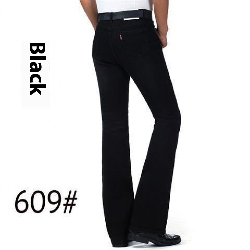 Black 609