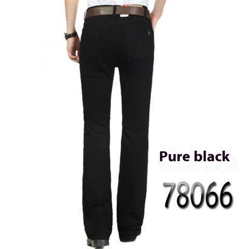 Pure Black 78066