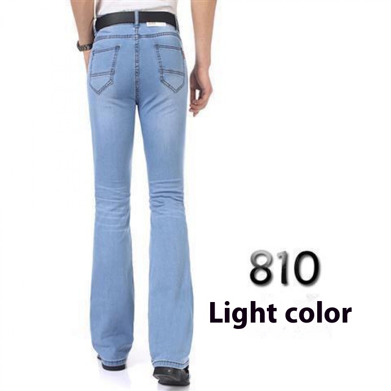 Light Color 810