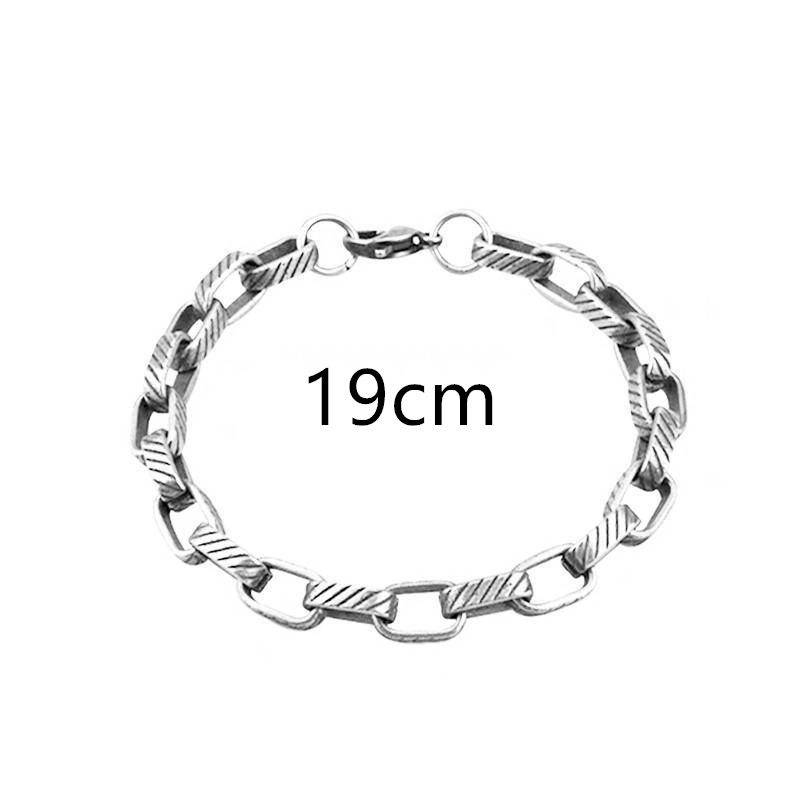 8MM Steel 19CM