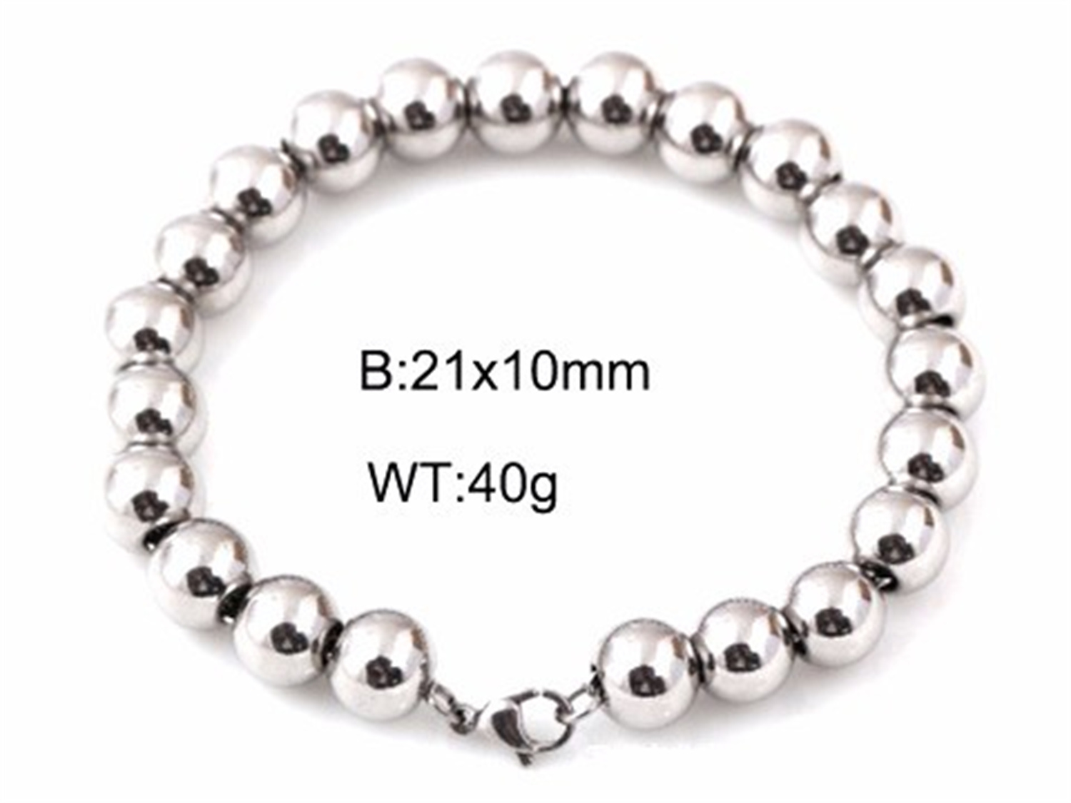 Steel 10mm