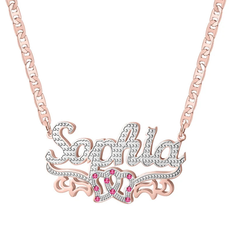 Rose Gold