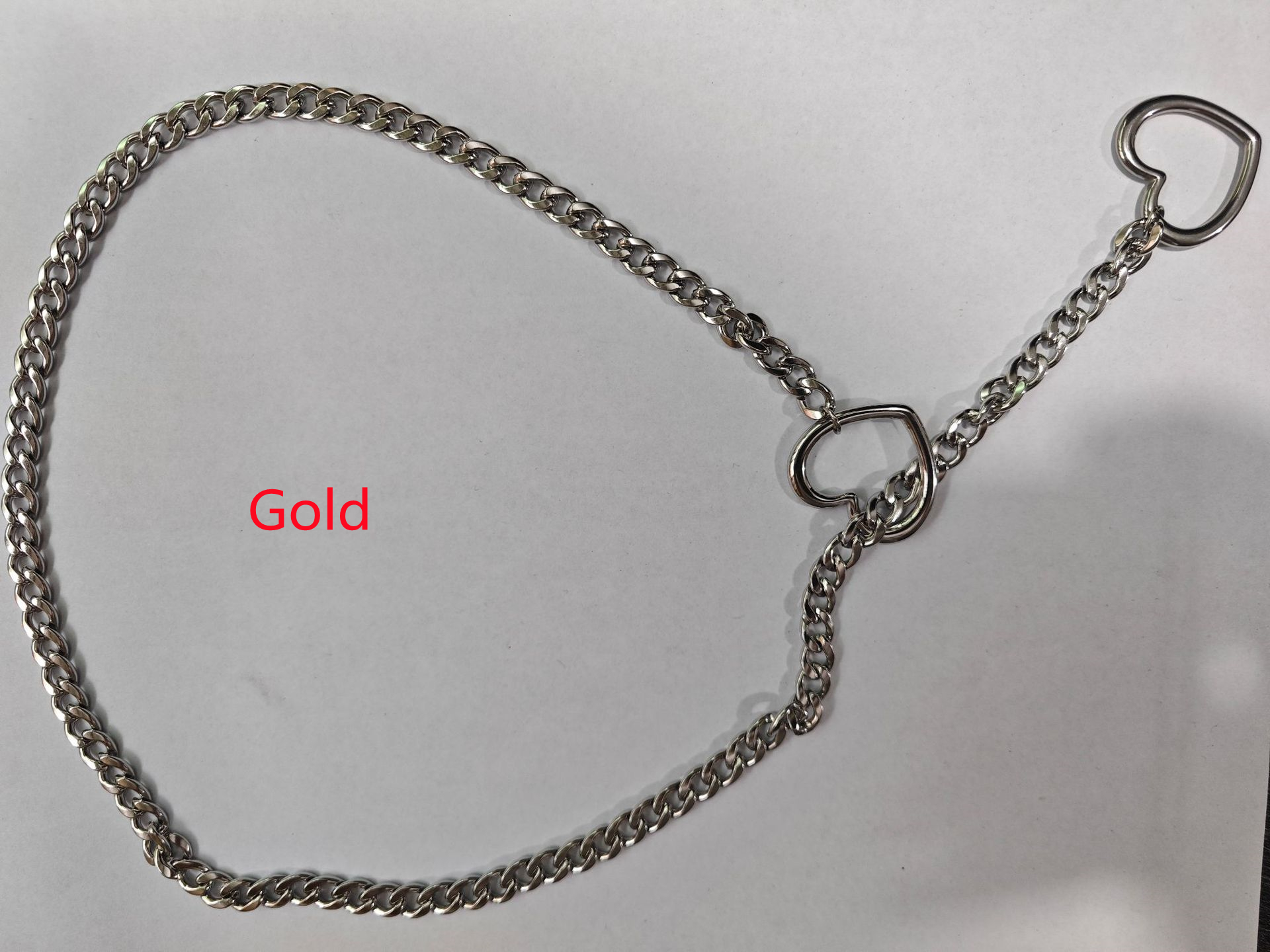 Gold
