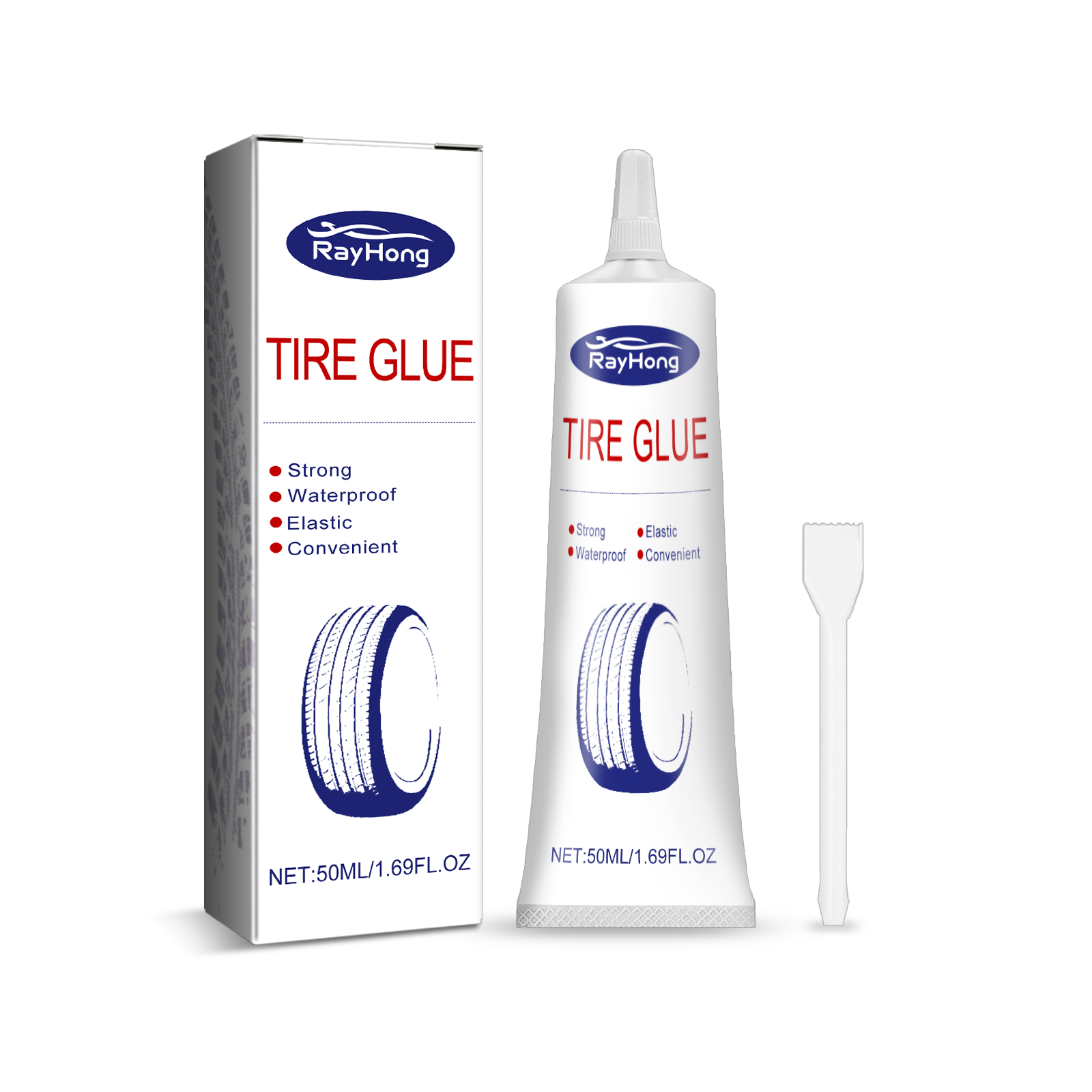 Adhesive
