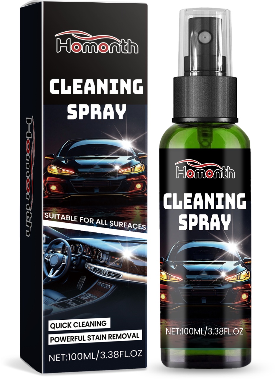 Cleaning agents