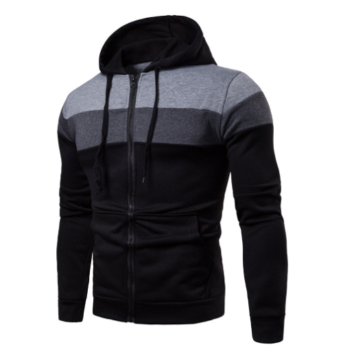 Black A