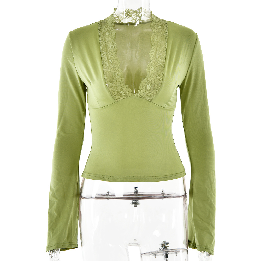 Light Green