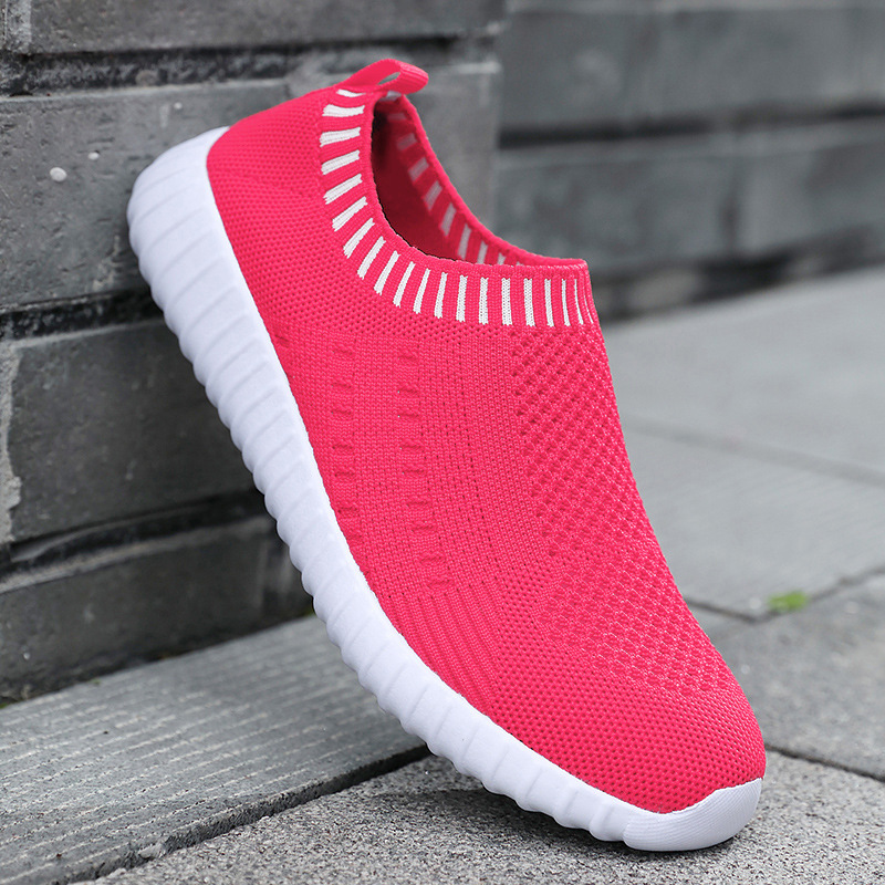 Pink Red