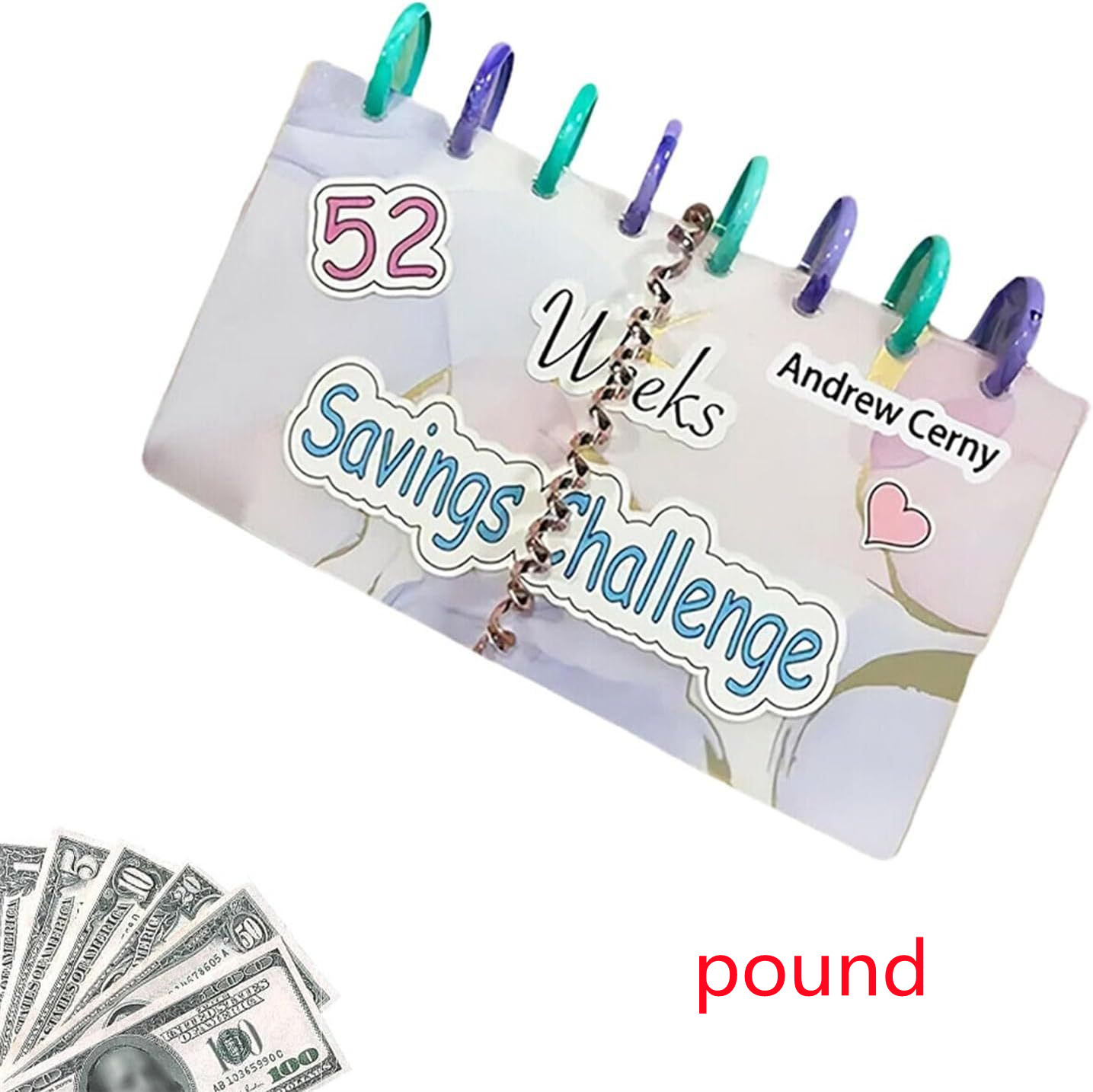 Pound