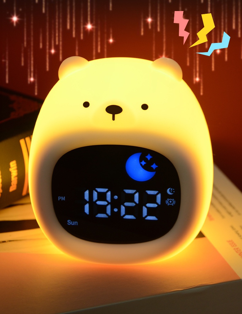 Bear