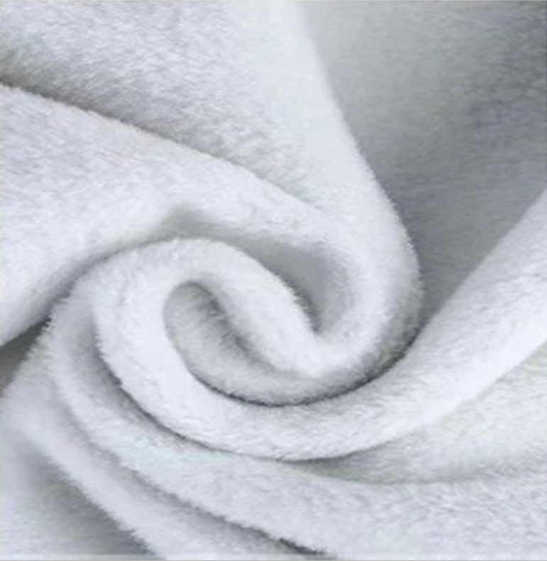 Grey Plush