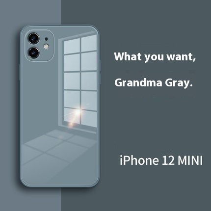 Granny Grey