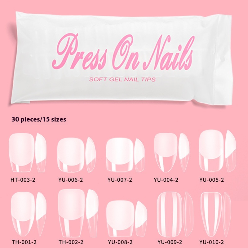 30 Pieces X10 Pieces Mixed