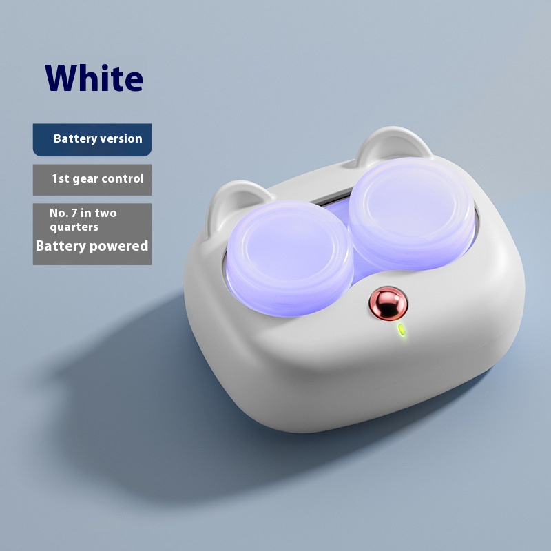 Battery Type