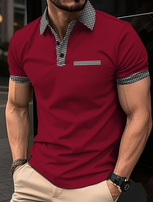 Wine Red