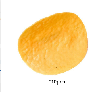 10PCS