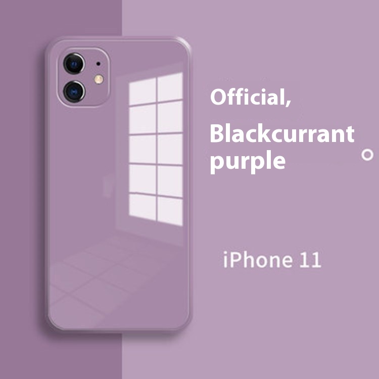 Cherry Purple
