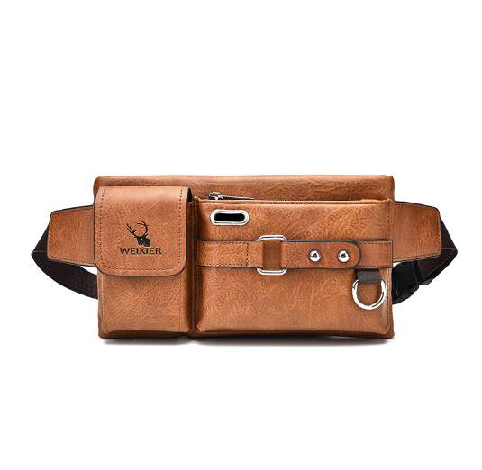 Retro light brown