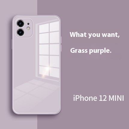 Grass Purple
