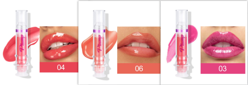 Tube Lip Color Honey Glass Liquid Lipstick. Overview: 1. Lightweight and comfortable to wear, silky texture 2. Very Pigmented and easy to wear and remove 3. Smooth slippery, create shiny sexy lips 4. 6 color-optional 5. Portable and convenient to use Prod